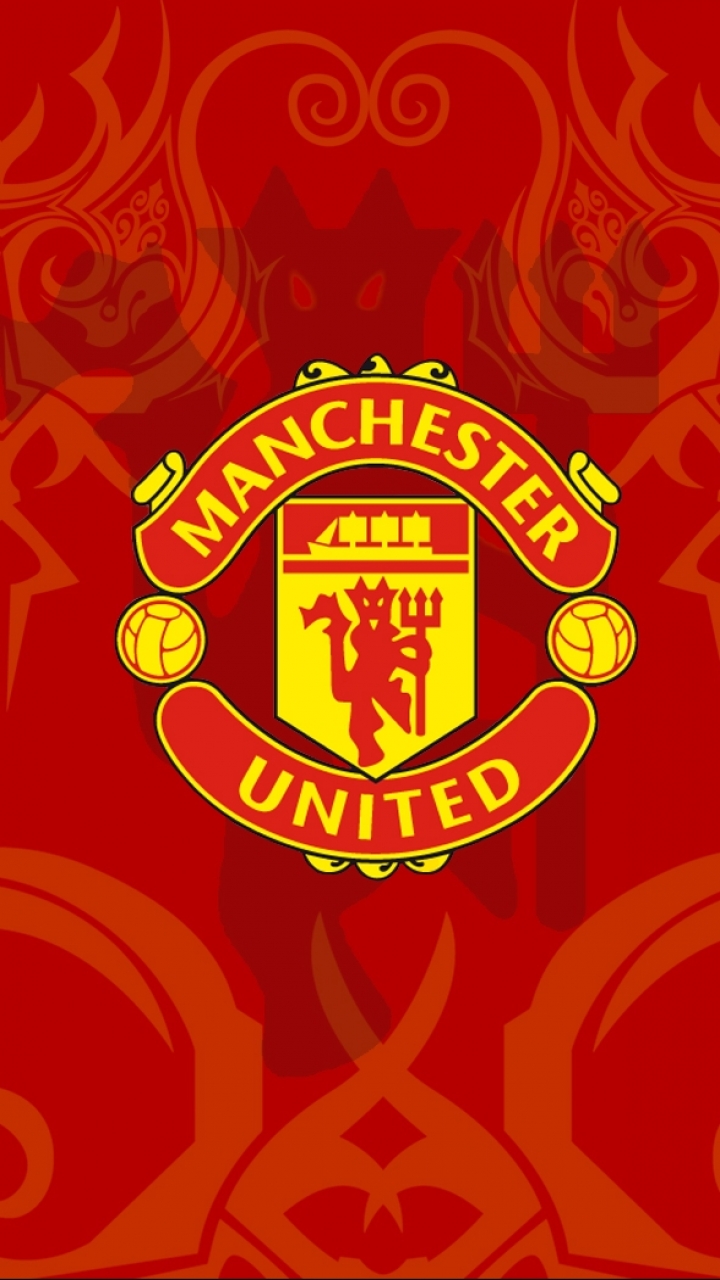 Manchester United Wallpaper Soccerex Sports Dubai