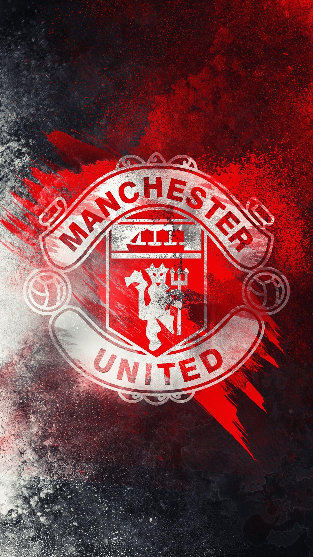 Manchester United 4